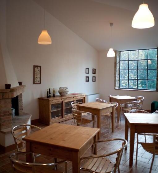 침실 2개 아파트, Agriturismo Tenuta Conti Faina