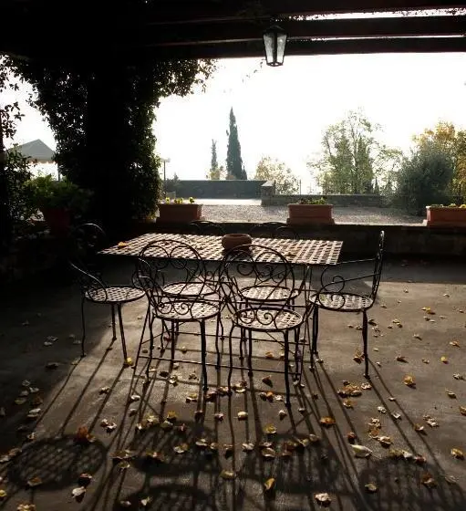 ３ベッドルームアパートメント, Agriturismo Tenuta Conti Faina