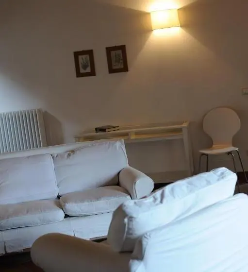 ３ベッドルームアパートメント, Agriturismo Tenuta Conti Faina