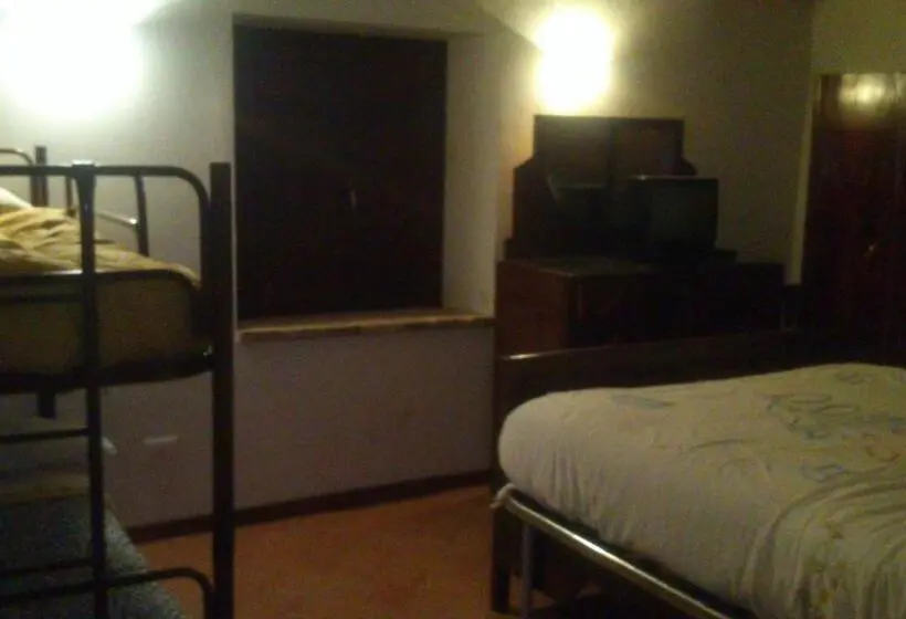 Standard Neljän Hengen Huone, Farmstay Agriturismo La Fonte