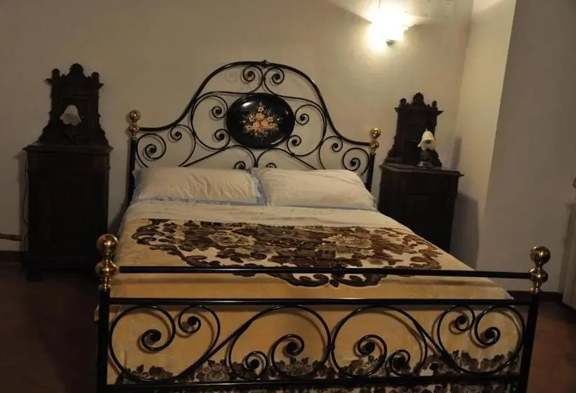 Standard Neljän Hengen Huone, Farmstay Agriturismo La Fonte