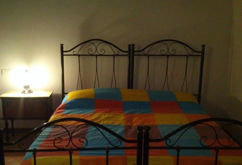 Номер Стандарт, Farmstay Agriturismo La Fonte