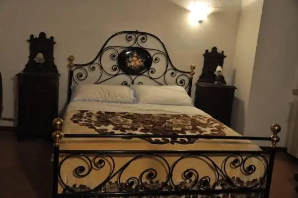 Standard-huone, Farmstay Agriturismo La Fonte