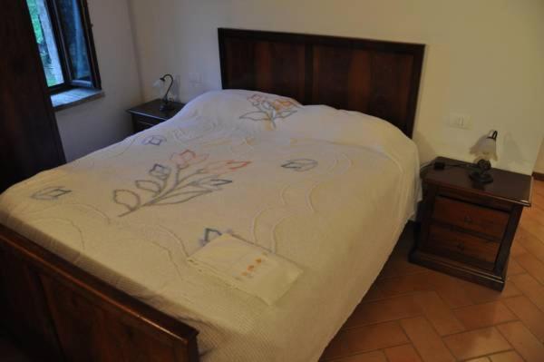 غرفة ديلوكس, Farmstay Agriturismo La Fonte