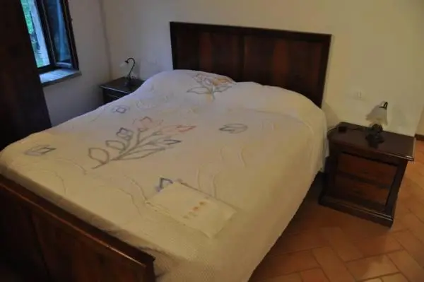 Deluxe-huone, Farmstay Agriturismo La Fonte