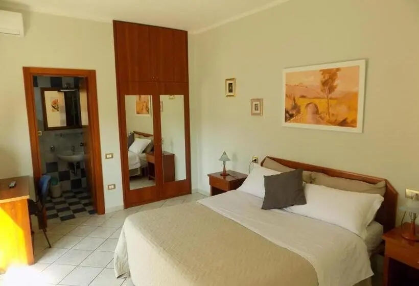 スタンダードルーム, Guesthouse Il Ciliegio
