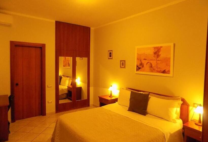 חדר סטנדרט, Guesthouse Il Ciliegio