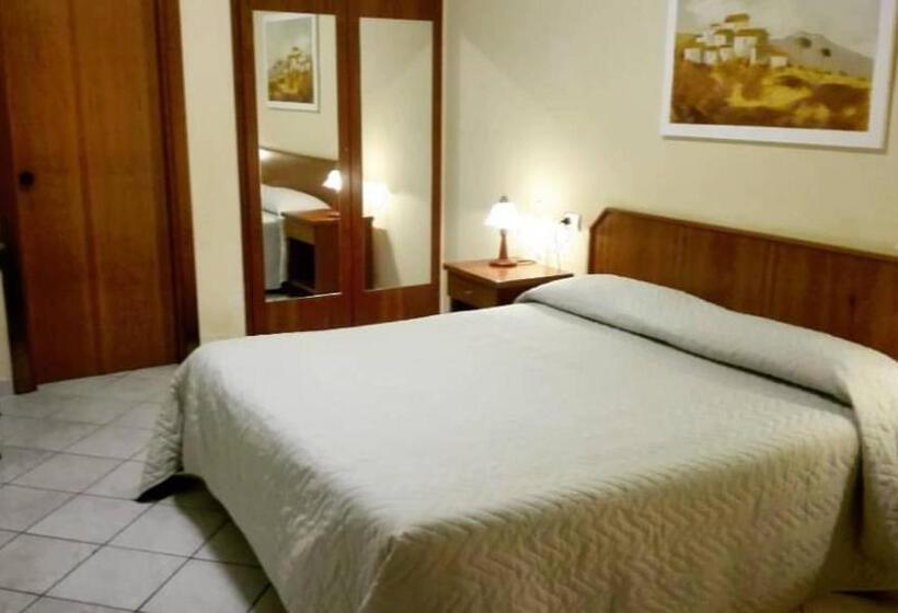חדר דלוקס, Guesthouse Il Ciliegio