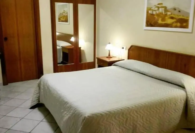 デラックスルーム, Guesthouse Il Ciliegio