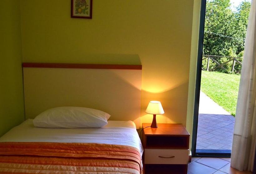 标准间, L Infinito Agriturismo   Rooms & Breakfast