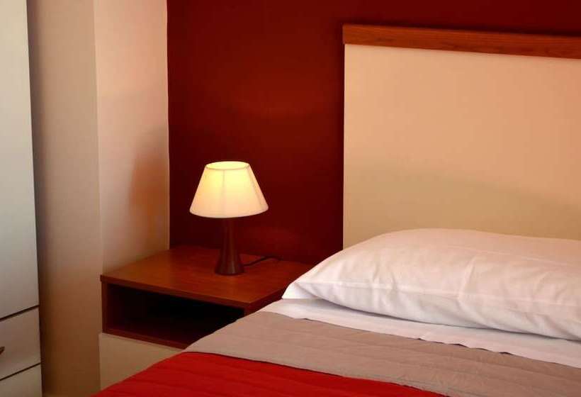 四人标准间, L Infinito Agriturismo   Rooms & Breakfast