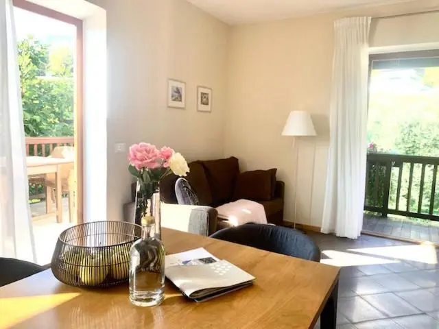 Huoneisto 1 Makuuhuone Parveke, Weingut Weidlhof   Suite & Breakfast   Vacation For Wine Lovers