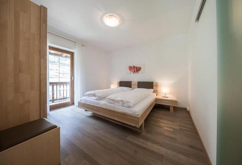 Апартаменты 1 Спальня с Балконом, Weingut Weidlhof   Suite & Breakfast   Vacation For Wine Lovers