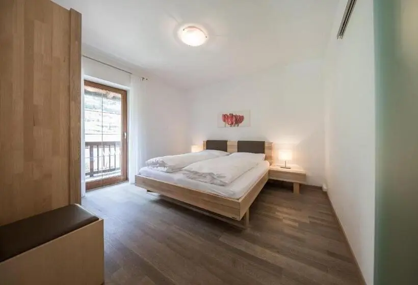 Huoneisto 1 Makuuhuone Parveke, Weingut Weidlhof   Suite & Breakfast   Vacation For Wine Lovers