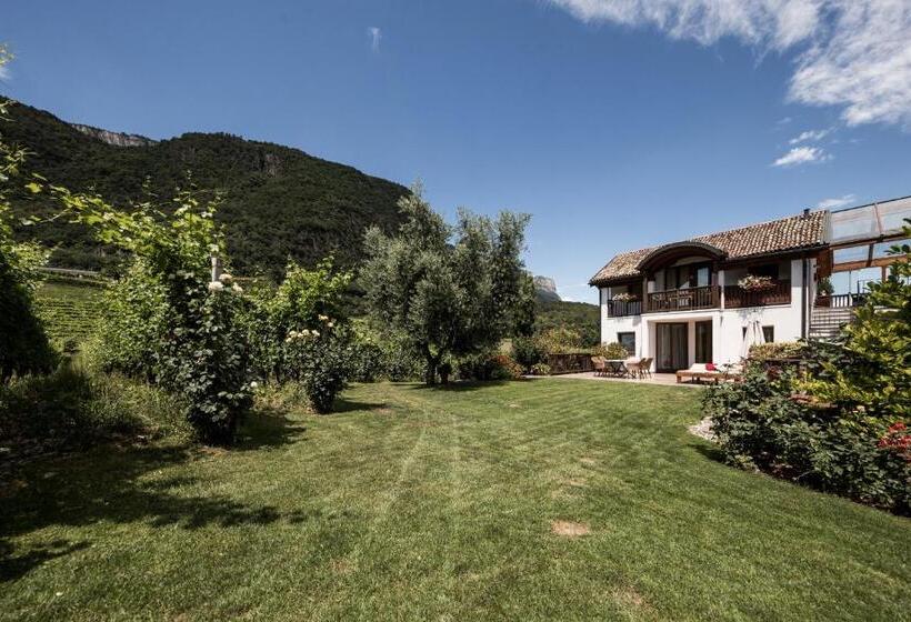 Апартаменты 1 Спальня с Террасой, Weingut Weidlhof   Suite & Breakfast   Vacation For Wine Lovers