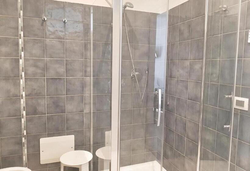 استودیوی استاندارد, Residence Argentina R.t.a