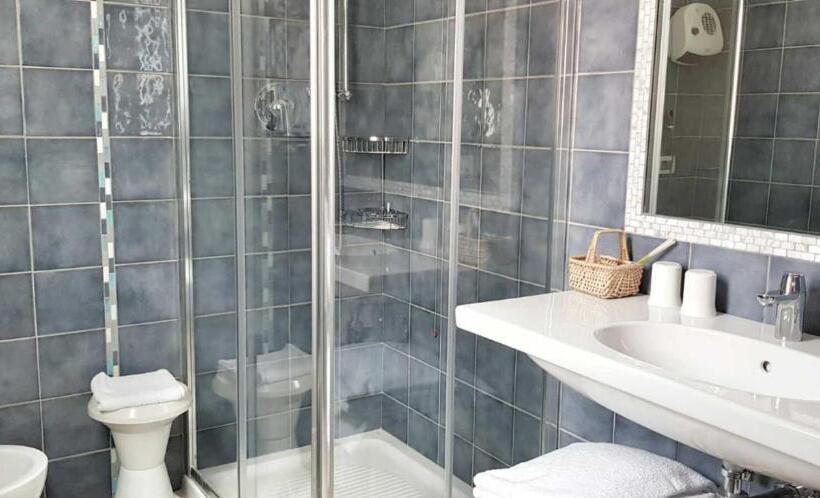 침실 1개 아파트, Residence Argentina R.t.a