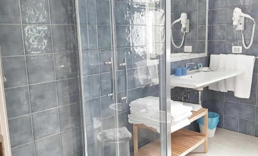 침실 1개 아파트, Residence Argentina R.t.a