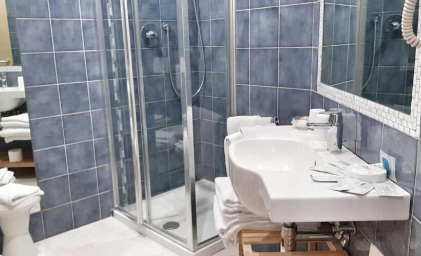 침실 1개 아파트, Residence Argentina R.t.a