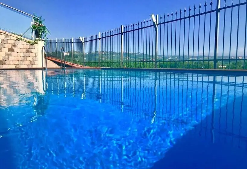Deluxe-sviitti, Wellness Suite Na Canuna
