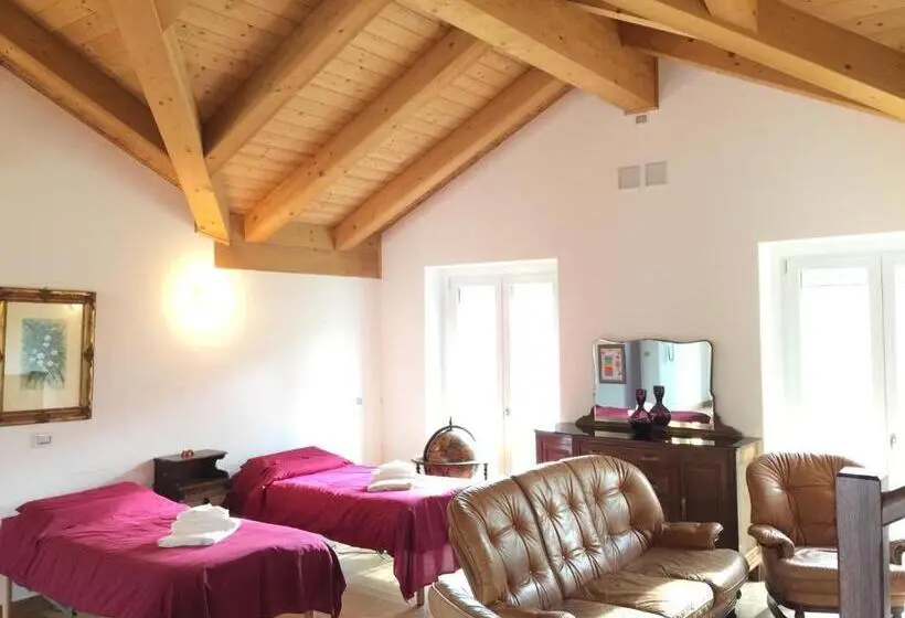Superior-sviitti, Wellness Suite Na Canuna