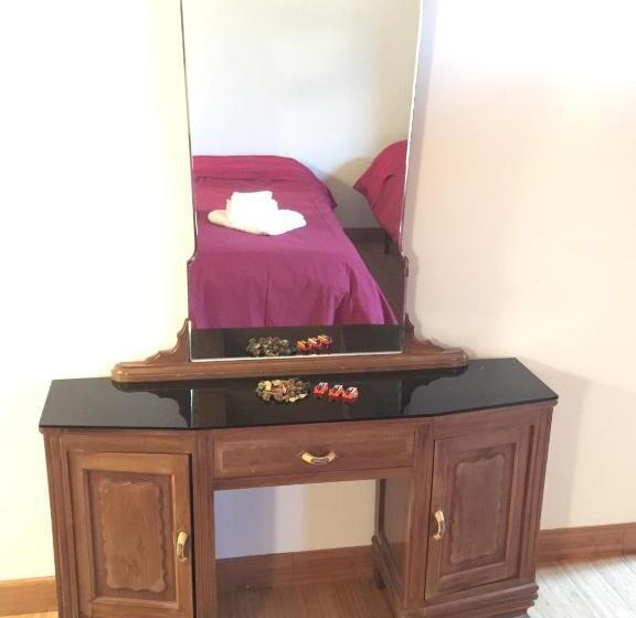 جناح سوبيريور, Wellness Suite Na  Canuna