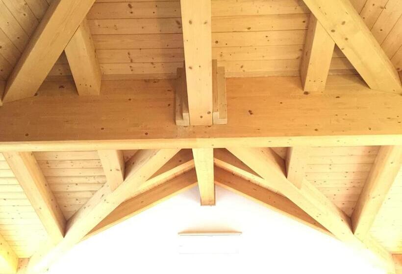 جناح سوبيريور, Wellness Suite Na  Canuna