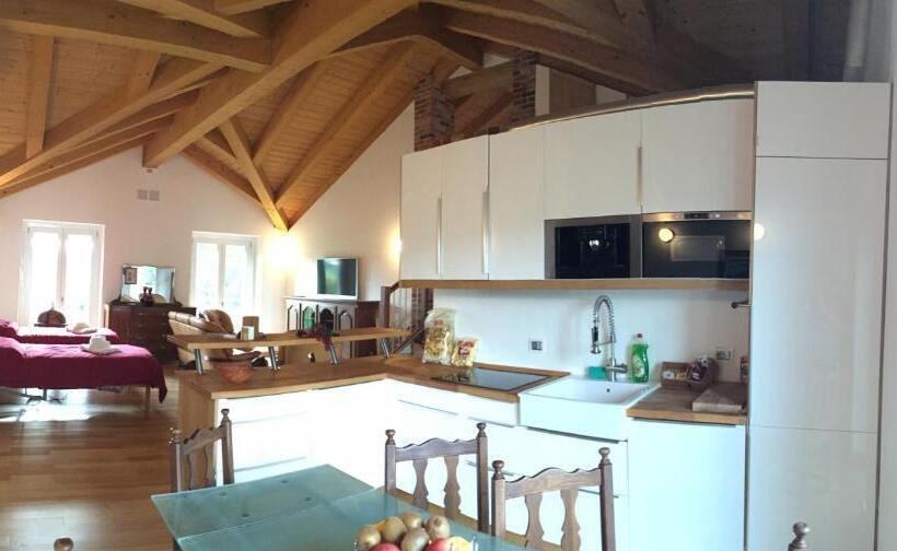 جناح سوبيريور, Wellness Suite Na  Canuna