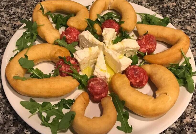 جناح ديلوكس, Wellness Suite Na  Canuna