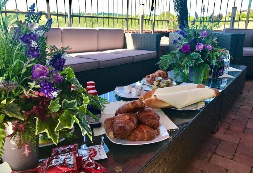 جناح ديلوكس, Wellness Suite Na  Canuna