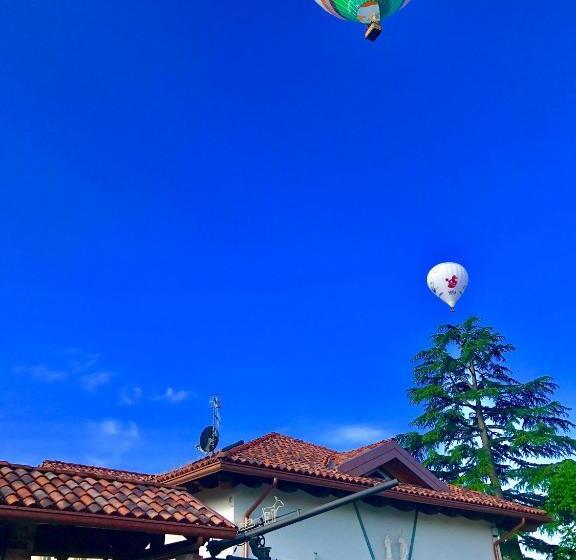 جناح ديلوكس, Wellness Suite Na  Canuna