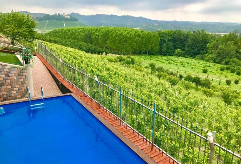 جناح سوبيريور, Wellness Suite Na  Canuna