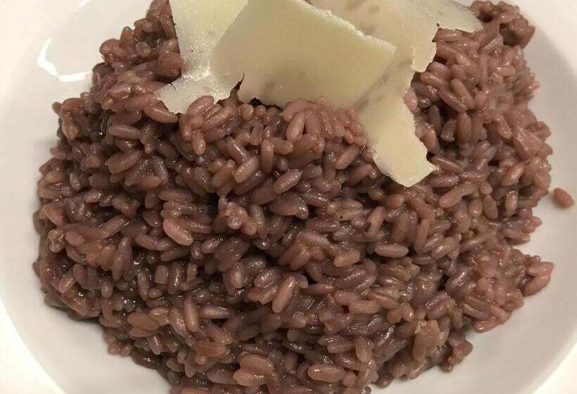 جناح سوبيريور, Wellness Suite Na  Canuna