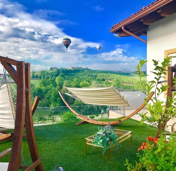 جناح إدارى, Wellness Suite Na  Canuna