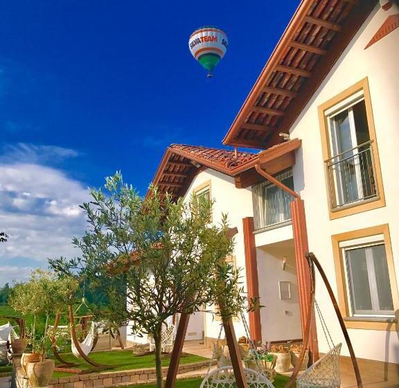 جناح إدارى, Wellness Suite Na  Canuna