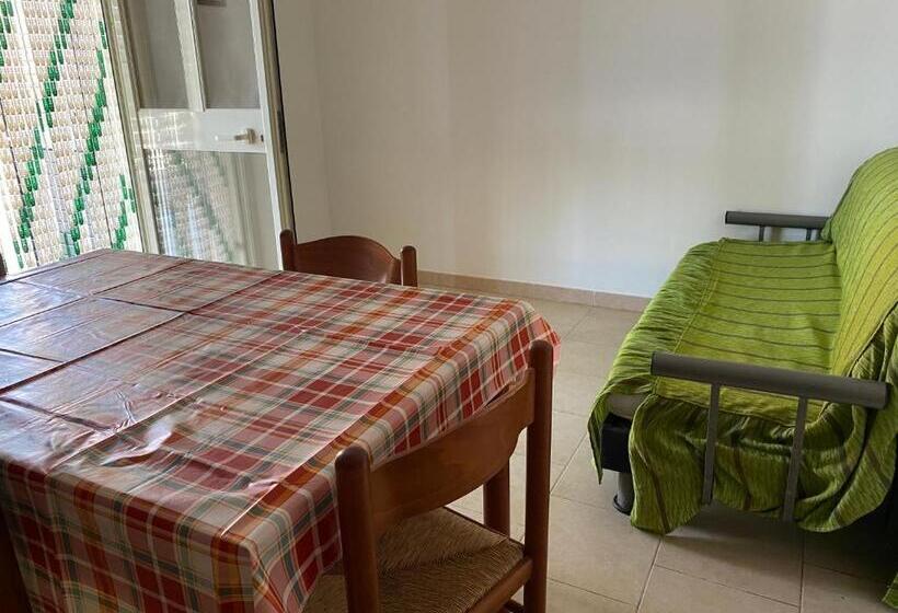 آپارتمان 1 خوابه, Appartamenti Vacanze Minervino