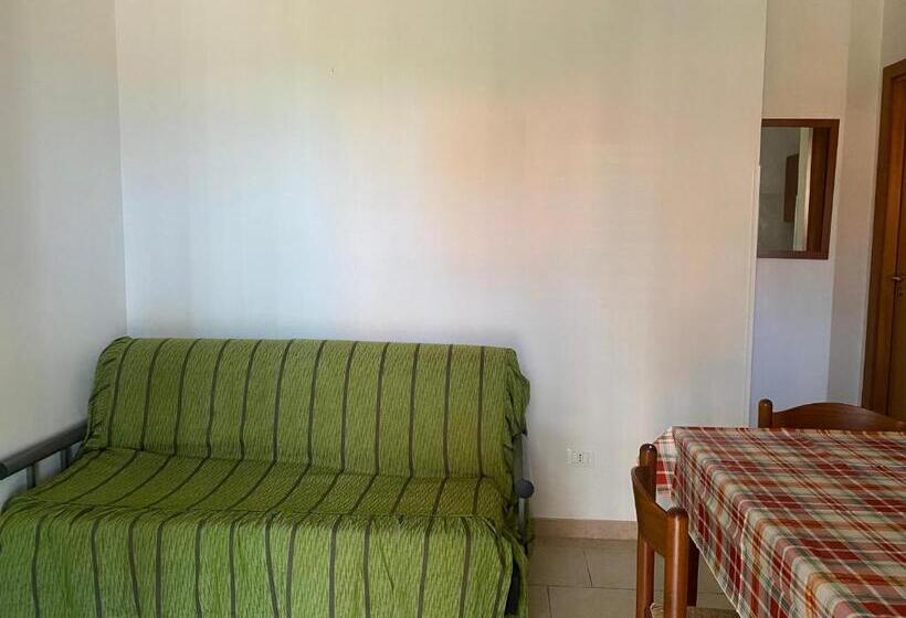 آپارتمان 1 خوابه, Appartamenti Vacanze Minervino