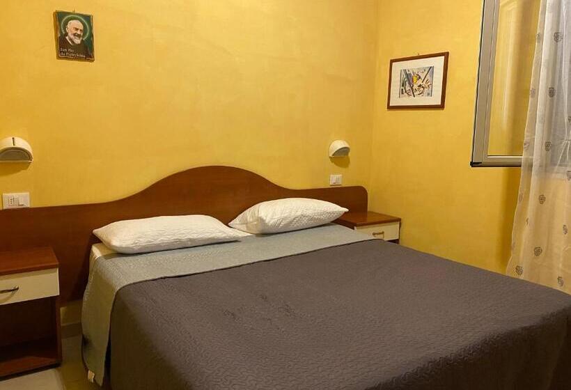 آپارتمان 1 خوابه, Appartamenti Vacanze Minervino