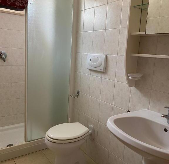 آپارتمان 1 خوابه, Appartamenti Vacanze Minervino