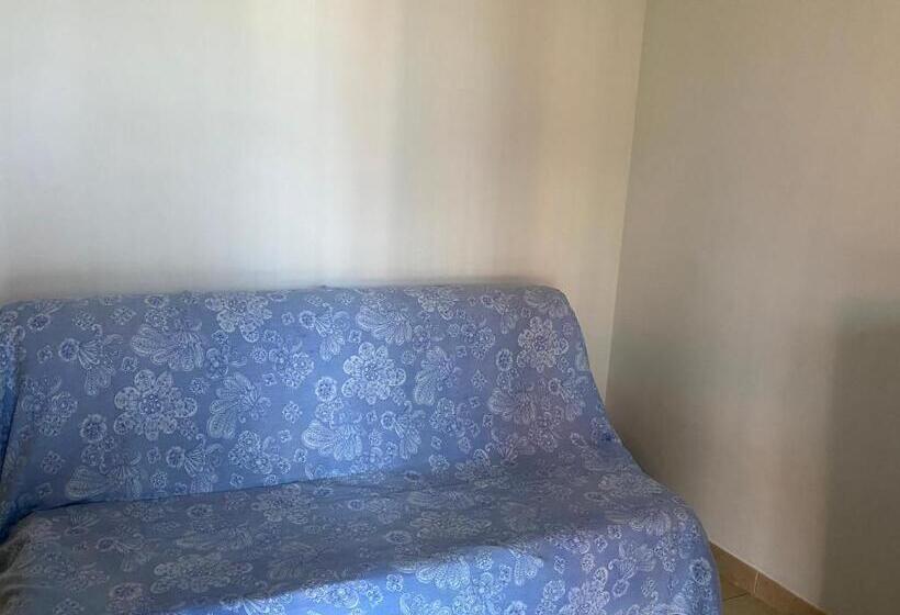 آپارتمان 1 خوابه, Appartamenti Vacanze Minervino