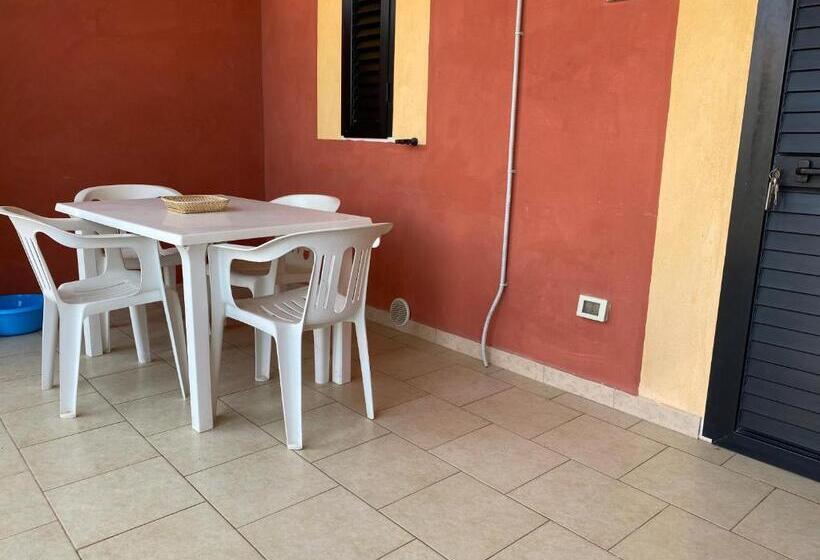 آپارتمان 1 خوابه, Appartamenti Vacanze Minervino