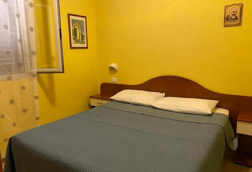 آپارتمان 1 خوابه, Appartamenti Vacanze Minervino