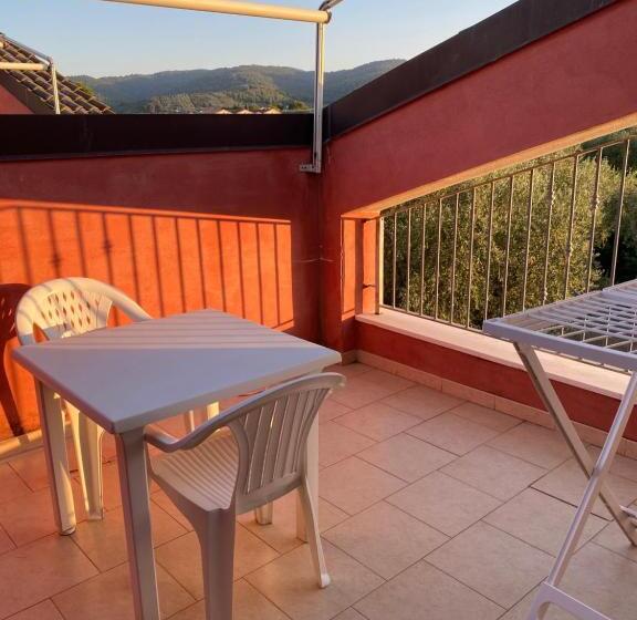 استودیوی کلاسیک, Appartamenti Vacanze Minervino