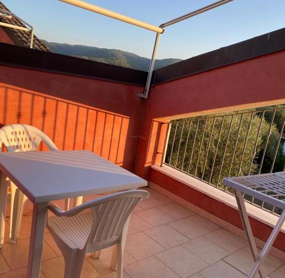 استودیوی کلاسیک, Appartamenti Vacanze Minervino