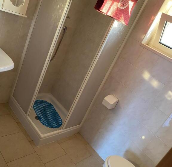 استودیوی کلاسیک, Appartamenti Vacanze Minervino