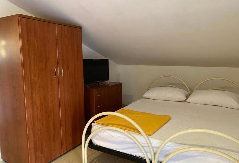 استودیوی کلاسیک, Appartamenti Vacanze Minervino