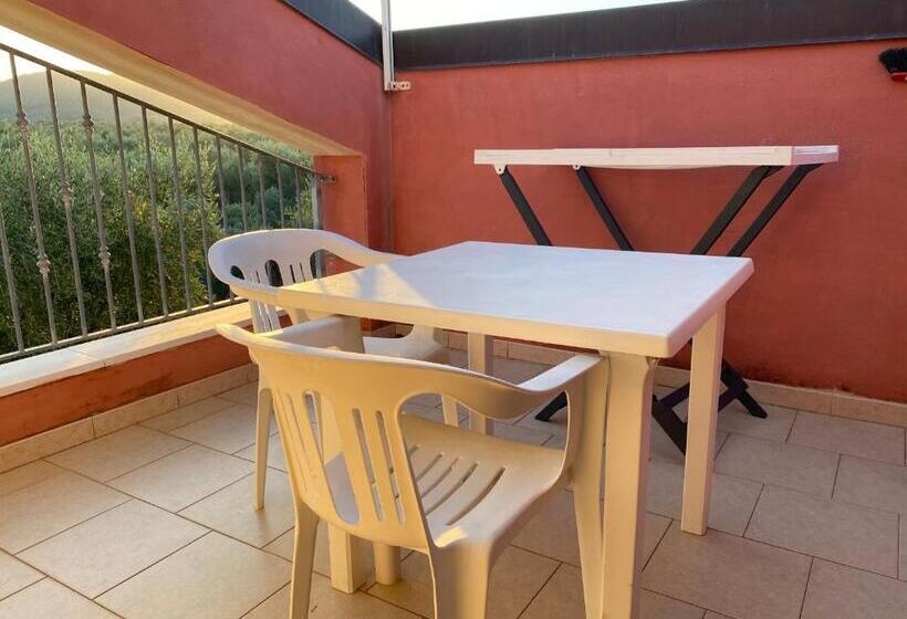 استودیوی کلاسیک, Appartamenti Vacanze Minervino