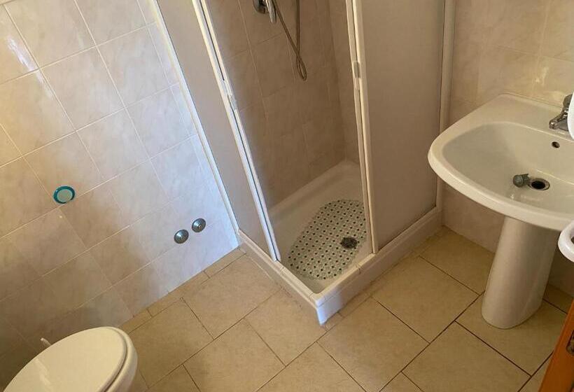 استودیوی کلاسیک, Appartamenti Vacanze Minervino