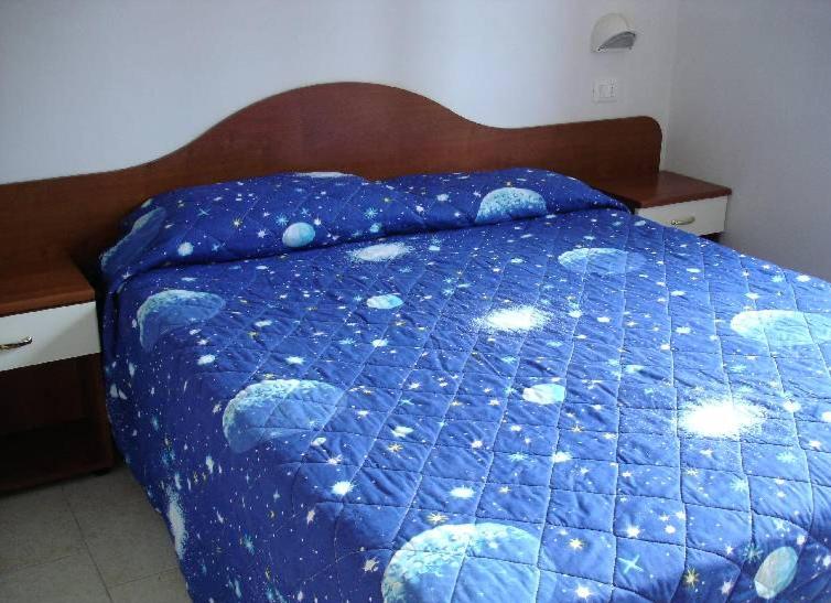 آپارتمان 2 خوابه, Appartamenti Vacanze Minervino