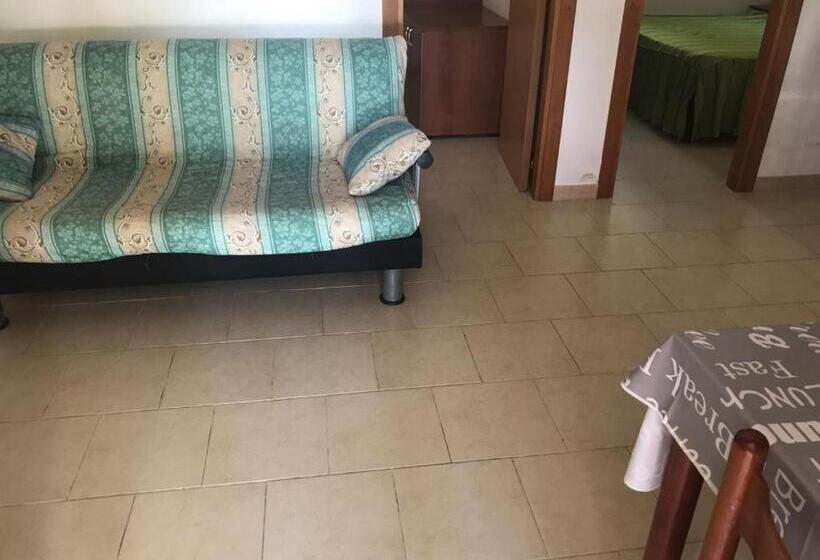 آپارتمان 2 خوابه, Appartamenti Vacanze Minervino